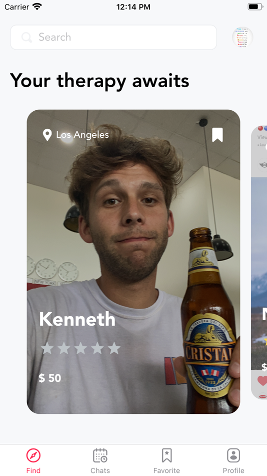 #4. Guidance Apps (iOS) 由: V One, Inc