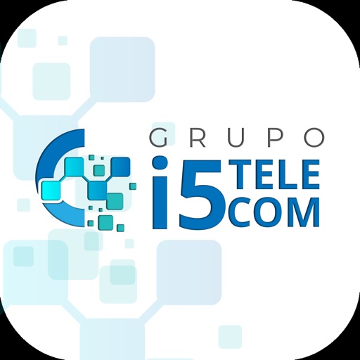 i5 Telecom app icon