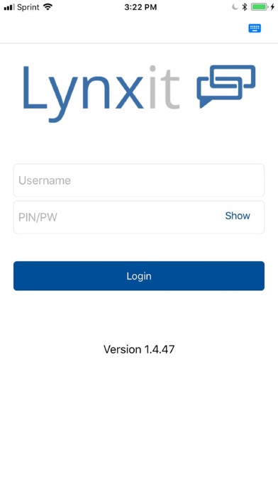 Screenshot #1 pour Lynxit