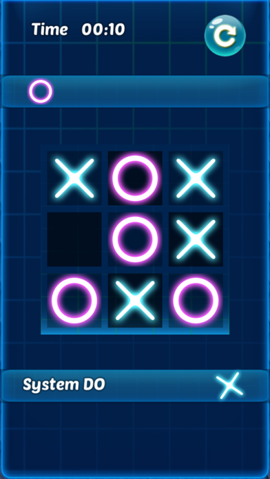井の字ゲーム - OXのおすすめ画像7