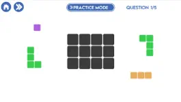 Game screenshot Cogniprep apk