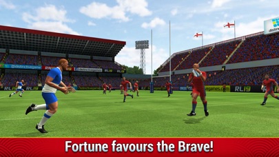 Rugby Nations 19 Screenshot 7