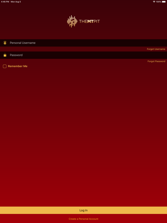 Screenshot #4 pour The MT Pit