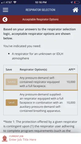 Game screenshot Respirators 101 hack