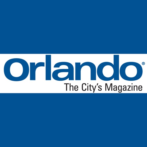 Orlando Magazine Insider icon