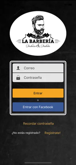 Game screenshot La Barbería de Churriana mod apk