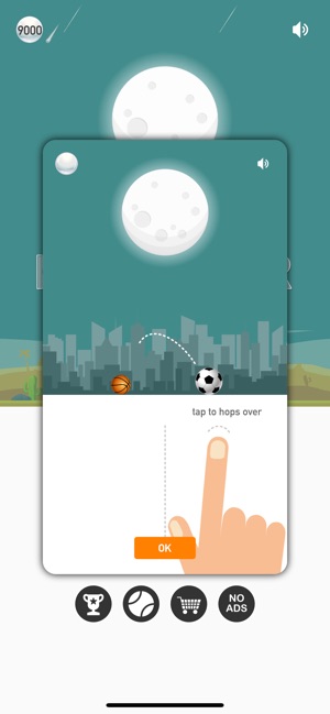 Hops Over(圖6)-速報App