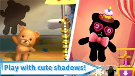 Game screenshot Play in the Dark—BabyBus apk