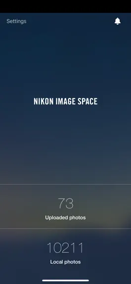 Game screenshot NIKON IMAGE SPACE mod apk