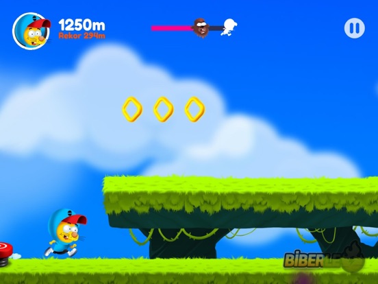 KRAL ŞAKİR: MACERA ADASI iPad screenshot