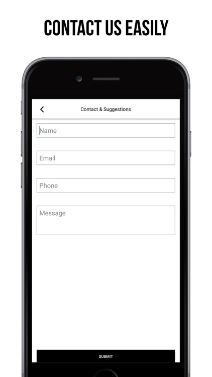 Authentic Super Foods screenshot-5