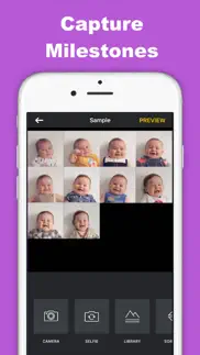 How to cancel & delete wonder - baby monthly pictures 3