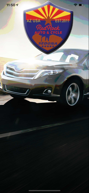 Red Rock Auto(圖1)-速報App