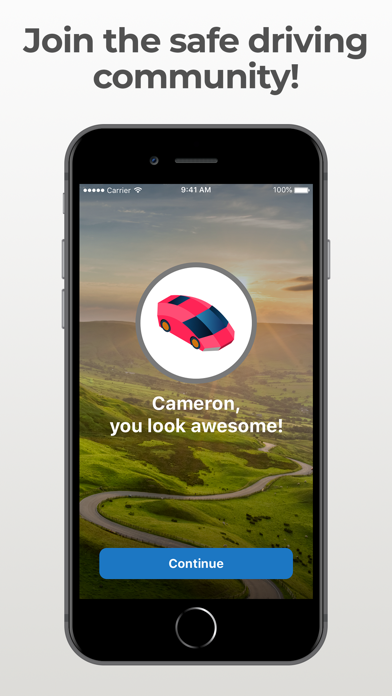 Safest Driver™のおすすめ画像4