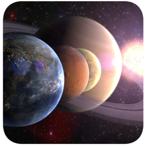 Planet Genesis 2 icon