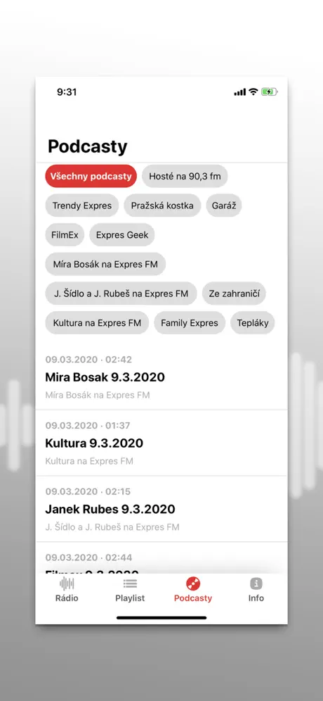 Expres FM