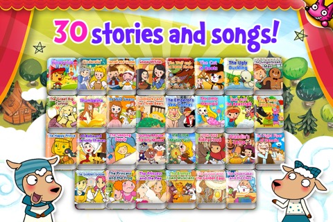 Best Storytime: 30 Storiesのおすすめ画像4