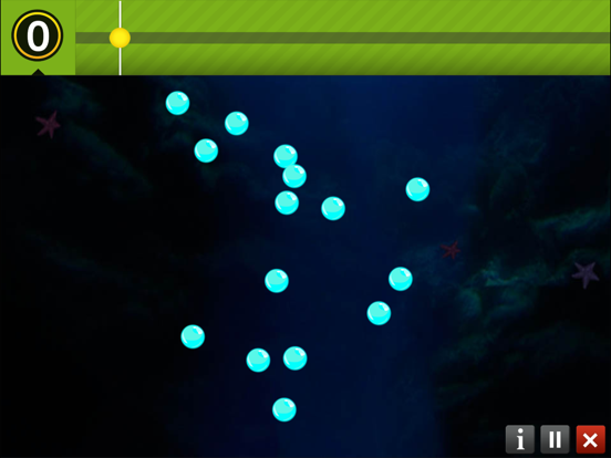 BrainHQ iPad app afbeelding 6