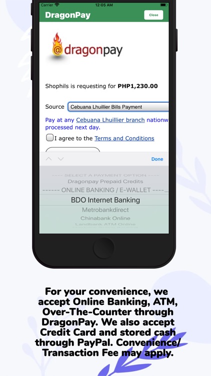 Theradrops screenshot-3