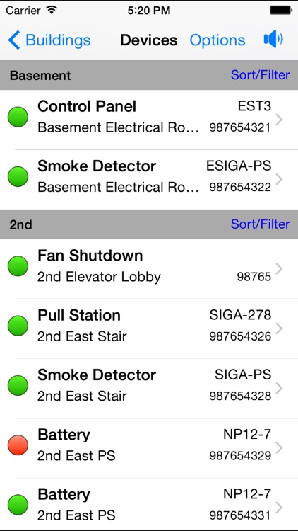 ScanSeries screenshot-3