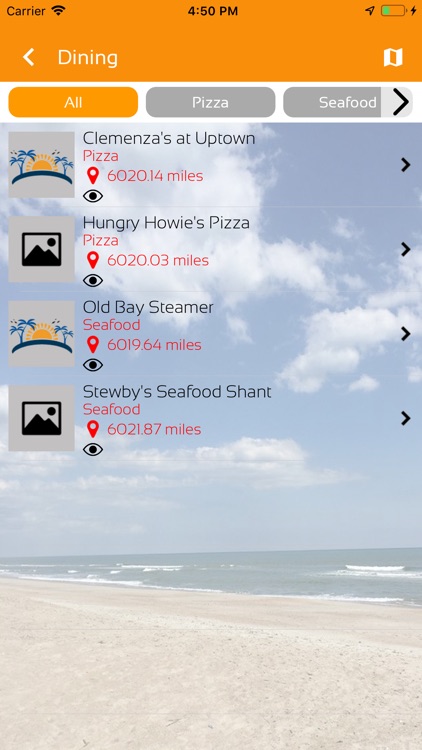 Fort Walton Beach Charms screenshot-3