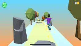 Game screenshot Endless Scooter hack