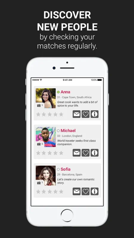 TDL Connect screenshot 5 of 5