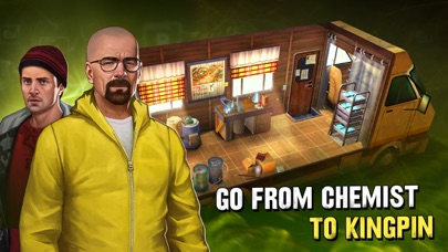 Breaking Bad Criminal Elementsのおすすめ画像2