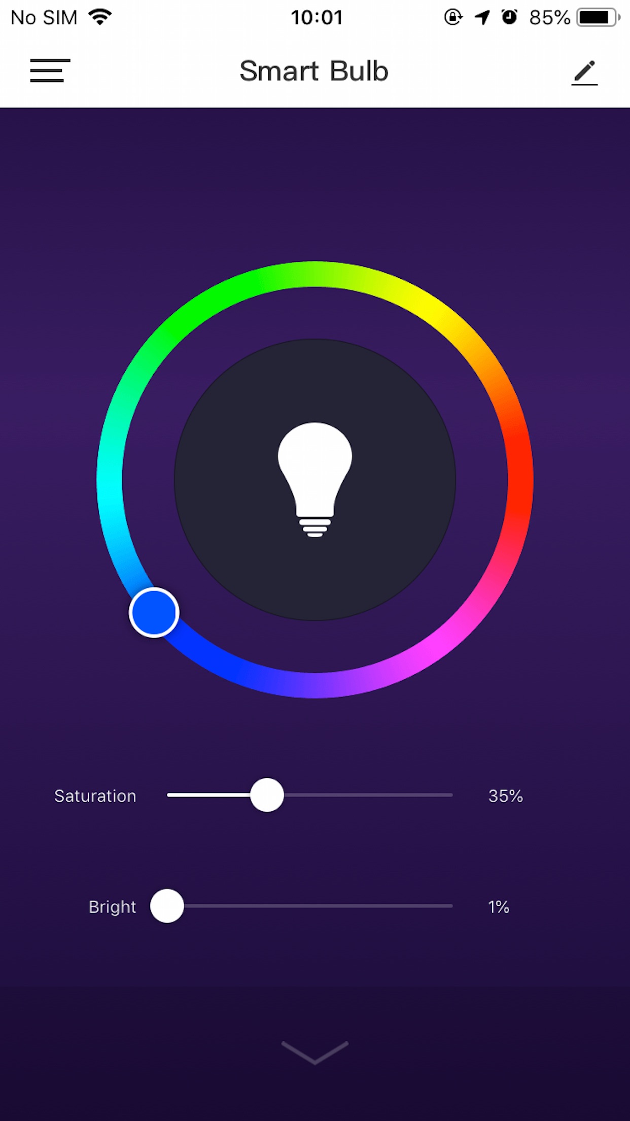 Screenshot 4 of Nexxt Home