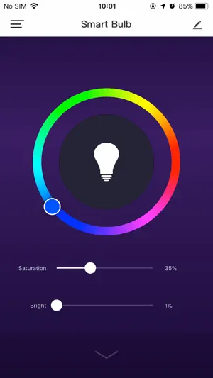 Nexxt Home screenshot 4