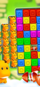 Toy Crush : Block Puzzle screenshot #5 for iPhone