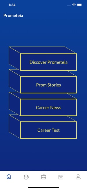 Prometeia Career(圖1)-速報App