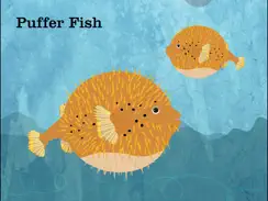 Peek-a-Zoo Underwater Sounds iPad image 3