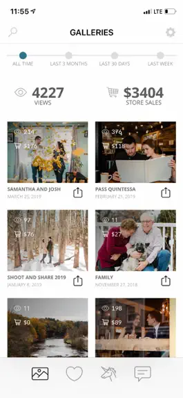 Game screenshot Pass Gallery & Store apk