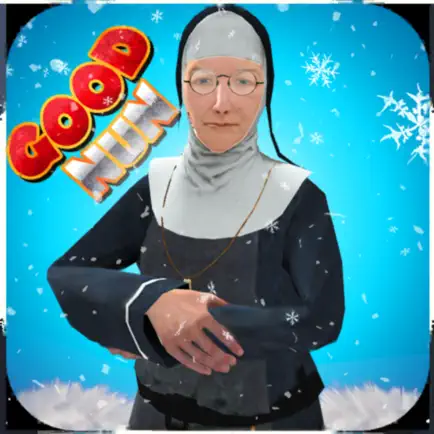 Good Nun Читы