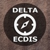 ЭКНИС ECDIS. Дельта Тест icon