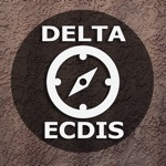 ЭКНИС ECDIS. Дельта Тест