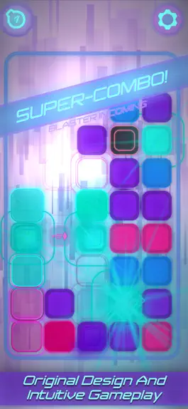 Game screenshot Pivotol mod apk