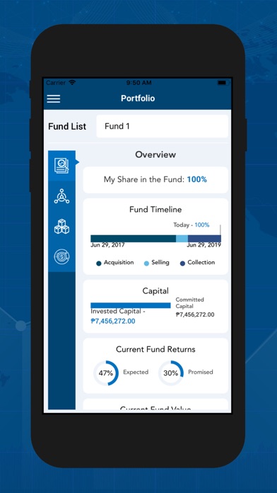 How to cancel & delete Lhoopa Investor App from iphone & ipad 4