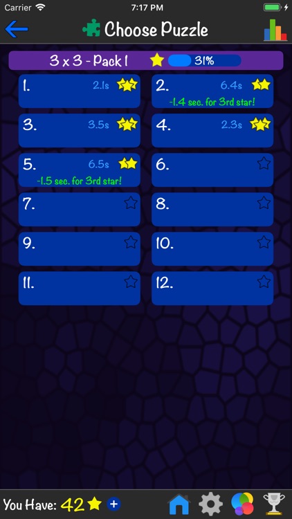 NoNo - Nonogram / Picross screenshot-3