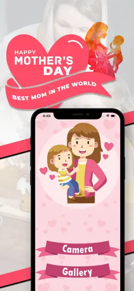 Game screenshot Mother's Day 2020 apk