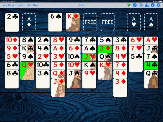 Screenshot #5 pour Seahaven Towers