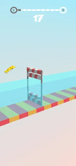 Game screenshot Dive Jumper hack