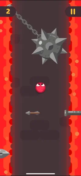Game screenshot Worm Run! hack