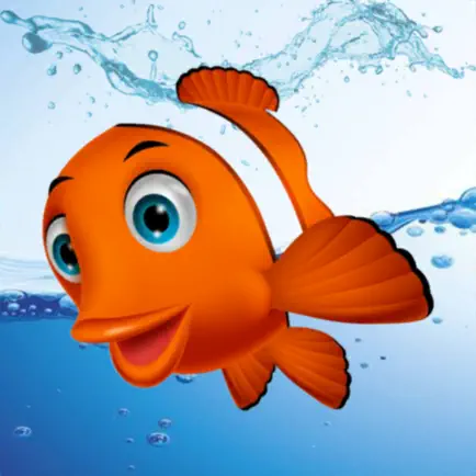 Fish Jumping Adventure Читы
