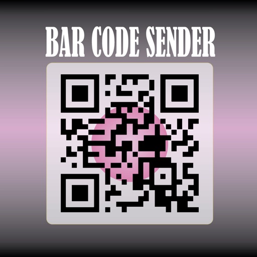 Bar Code Sender