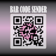 Bar Code Sender