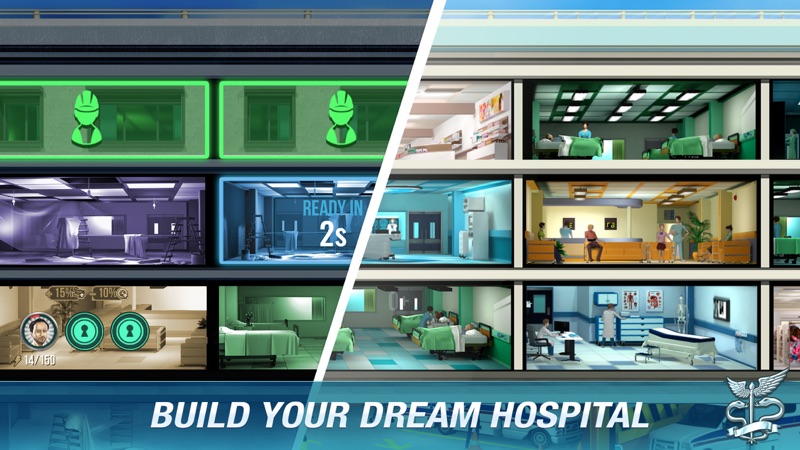 Operate Now: Hospital screenshot 3