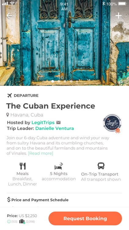 Unbound Group Travel