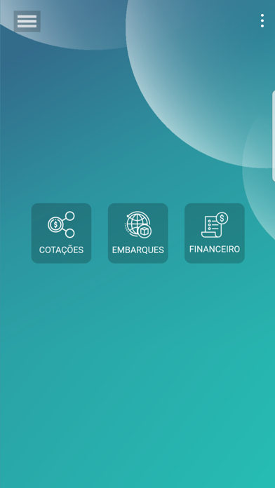 Screenshot #3 pour CCM - Cargo Connect Manager